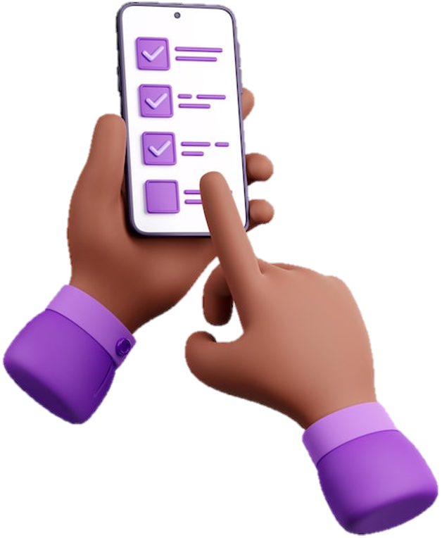 Mobile App Design Icon
